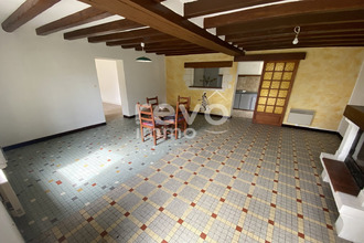 achat maison les-rosiers-sur-loire 49350