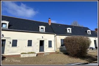 achat maison les-rosiers-sur-loire 49350