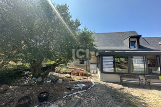 achat maison les-rosiers-sur-loire 49350