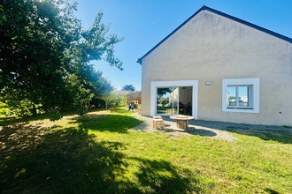 achat maison les-rosiers-sur-loire 49350