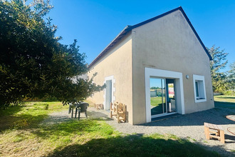 achat maison les-rosiers-sur-loire 49350