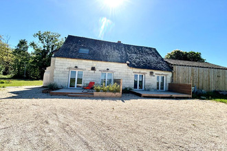 achat maison les-rosiers-sur-loire 49350