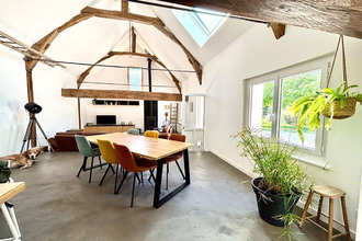 achat maison les-rosiers-sur-loire 49350