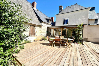 achat maison les-rosiers-sur-loire 49350