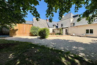achat maison les-rosiers-sur-loire 49350