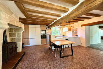 achat maison les-rosiers-sur-loire 49350