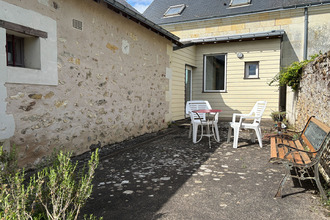 achat maison les-rosiers-sur-loire 49350