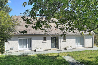 achat maison les-rosiers-sur-loire 49350