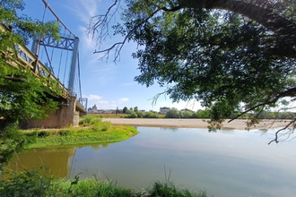 achat maison les-rosiers-sur-loire 49350