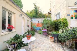 achat maison les-rosiers-sur-loire 49350