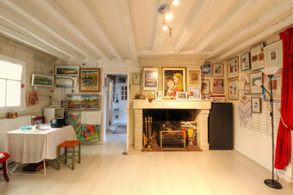 achat maison les-rosiers-sur-loire 49350