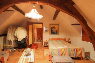 achat maison les-rosiers-sur-loire 49350