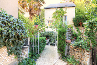 achat maison les-rosiers-sur-loire 49350
