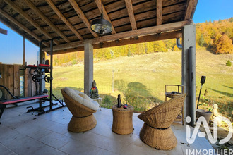 achat maison les-rousses 39220