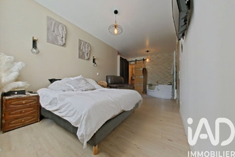 achat maison les-rousses 39220