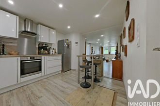 achat maison les-rousses 39220