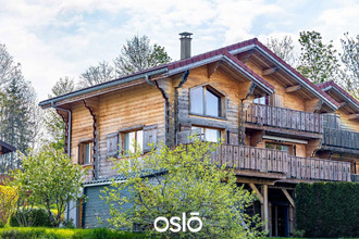 achat maison les-rousses 39220