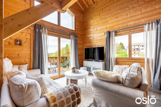 achat maison les-rousses 39220