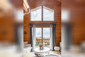 achat maison les-rousses 39220