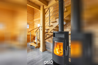 achat maison les-rousses 39220