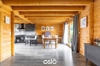 achat maison les-rousses 39220