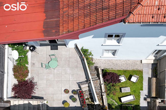 achat maison les-rousses 39220