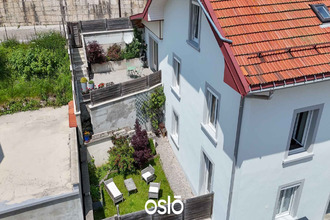 achat maison les-rousses 39220