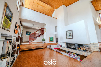 achat maison les-rousses 39220