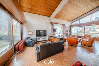 achat maison les-rousses 39220