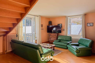 achat maison les-rousses 39220