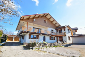 achat maison les-rousses 39220