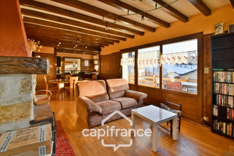 achat maison les-rousses 39220