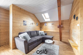 achat maison les-rousses 39220