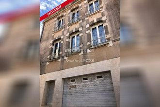 achat maison les-sables-d-olonne 85100