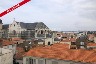 achat maison les-sables-d-olonne 85100