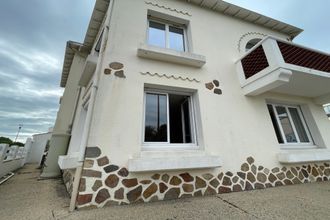 achat maison les-sables-d-olonne 85100