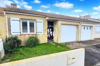 achat maison les-sables-d-olonne 85100