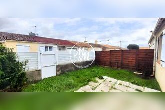 achat maison les-sables-d-olonne 85100