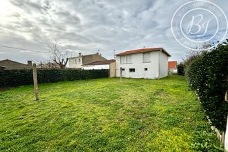 achat maison les-sables-d-olonne 85100