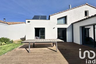 achat maison les-sables-d-olonne 85100