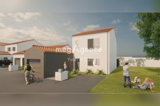 achat maison les-sables-d-olonne 85100