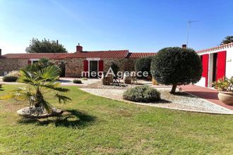 achat maison les-sables-d-olonne 85100