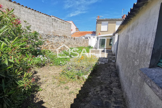 achat maison les-sables-d-olonne 85100