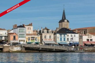 achat maison les-sables-d-olonne 85100