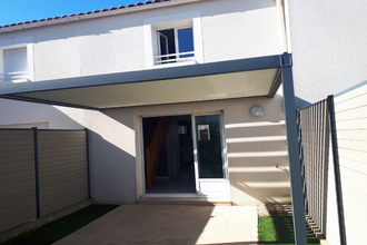 achat maison les-sables-d-olonne 85100