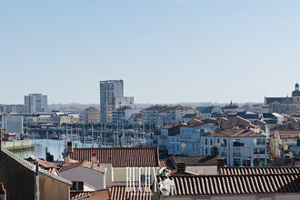 achat maison les-sables-d-olonne 85100