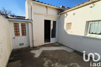 achat maison les-sables-d-olonne 85100