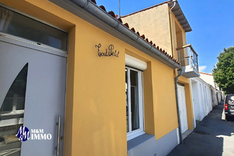 achat maison les-sables-d-olonne 85100