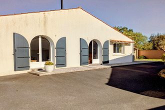 achat maison les-sables-d-olonne 85100