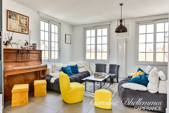 achat maison les-sables-d-olonne 85100